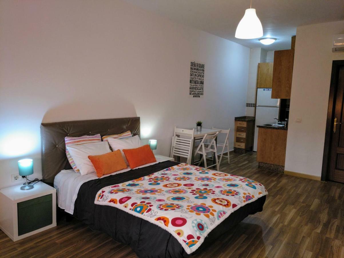 Domingo Lozano Apartamento *