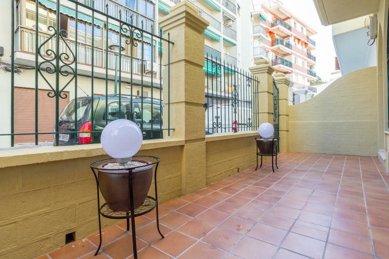 Apartamento 15 Calle Guillén Robles