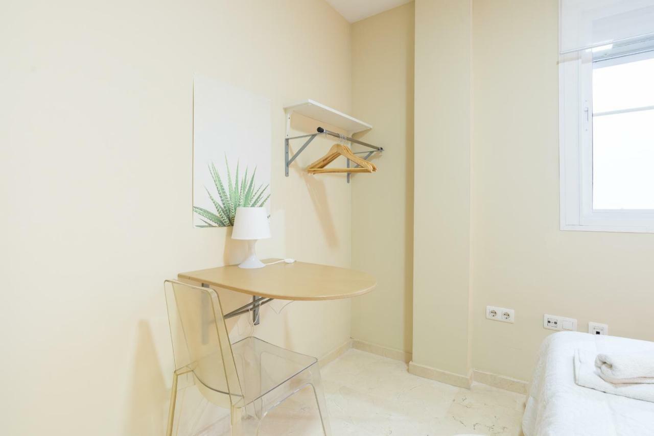 Apartamento 15 Calle Guillén Robles *