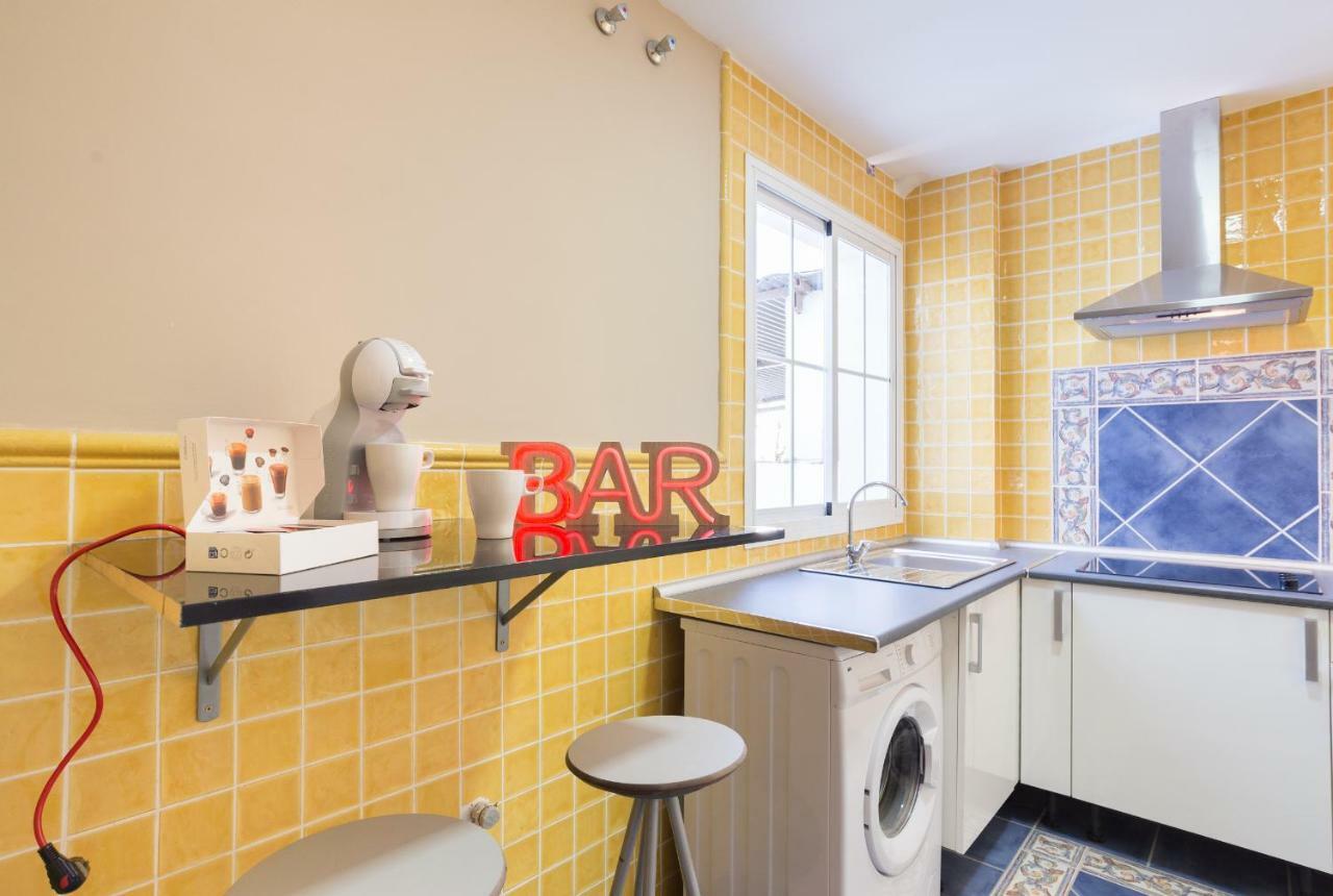 Gr2-large Groups Apt-walking Distance To Old Town Apartamento