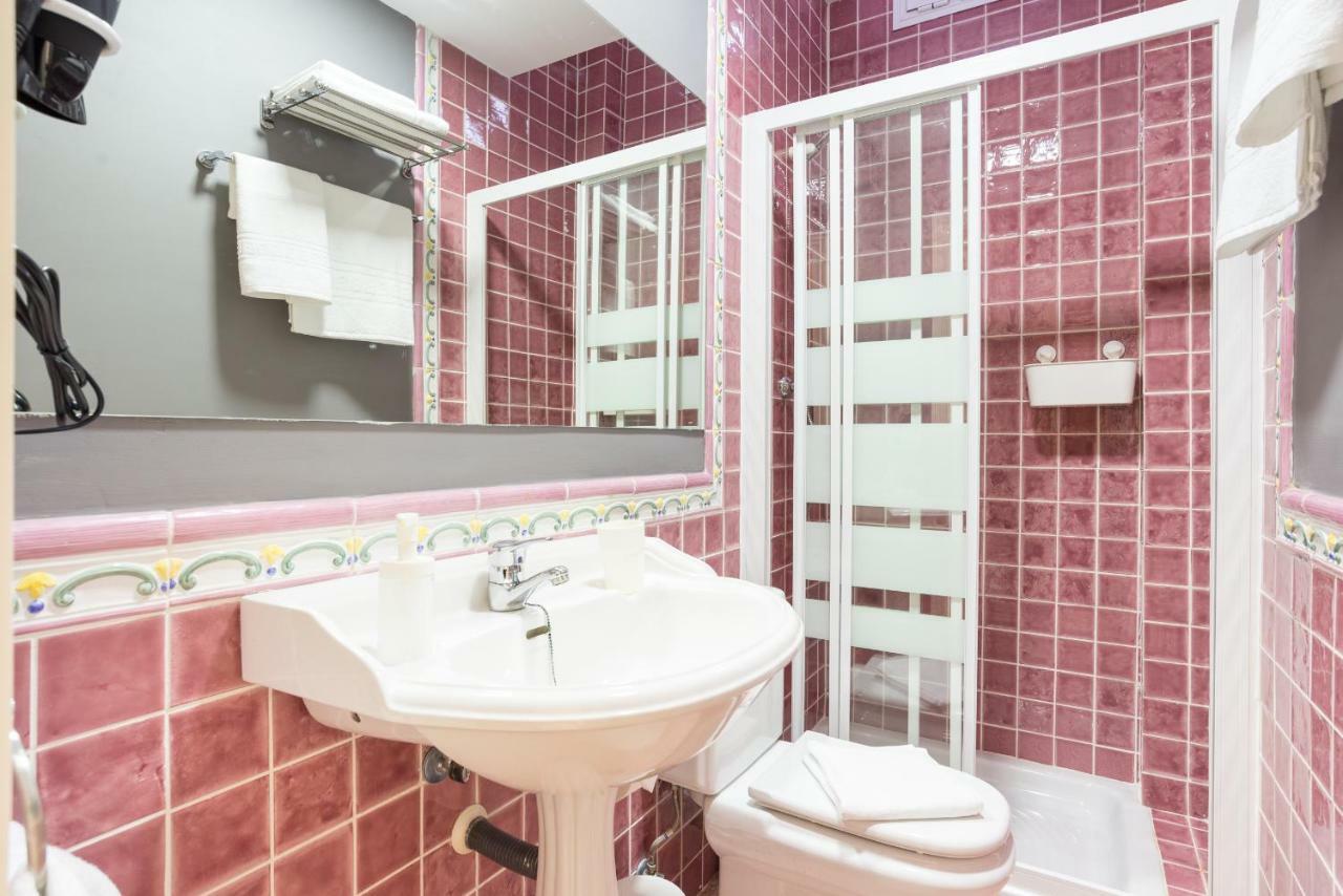 Gr2-large Groups Apt-walking Distance To Old Town Apartamento Málaga