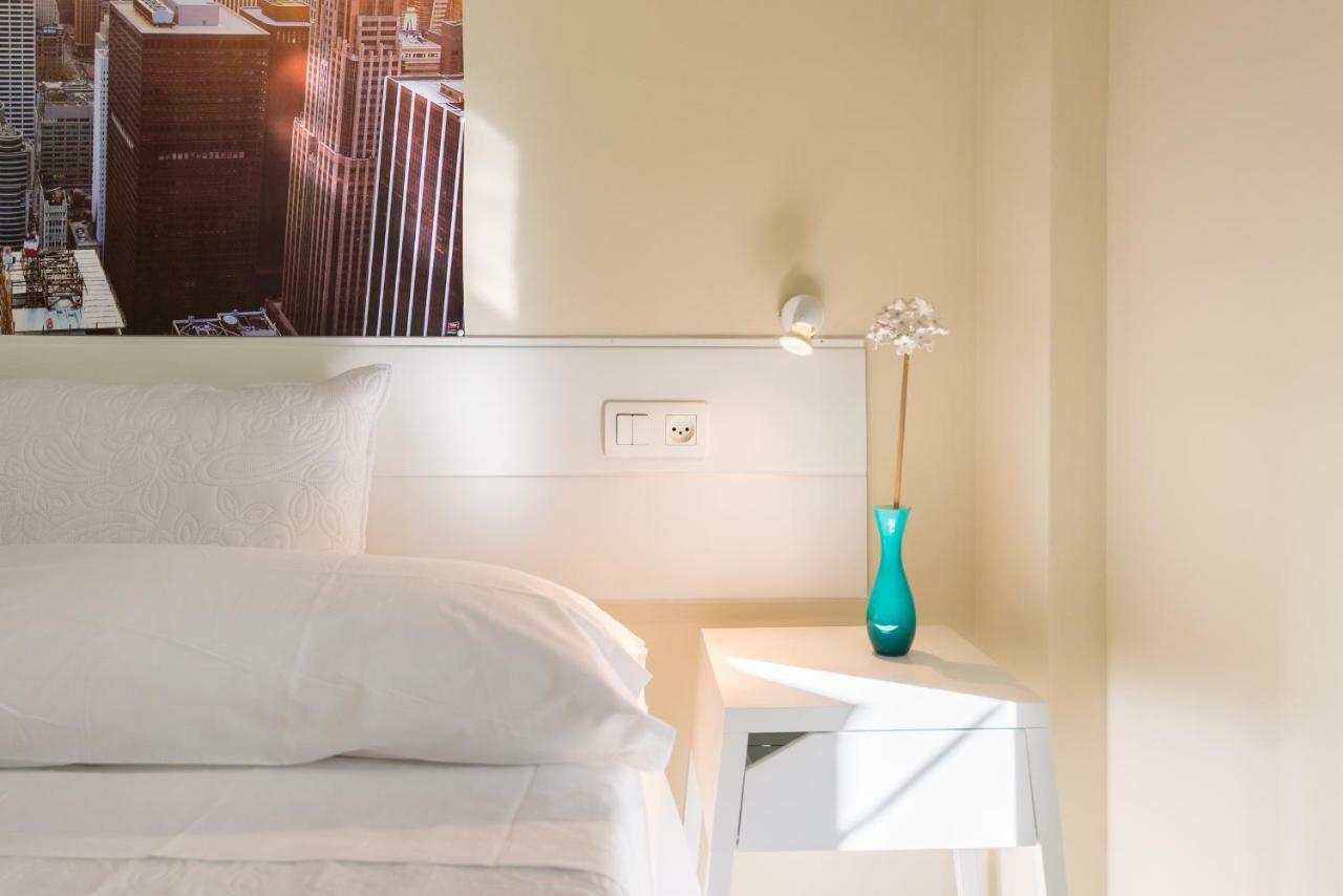 Apartamento Gr2-large Groups Apt-walking Distance To Old Town Málaga
