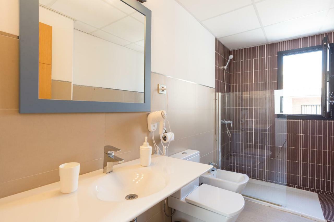 Apartment Ma2a-perfect For Couples Or Groups Up To 5 Guests Malaga