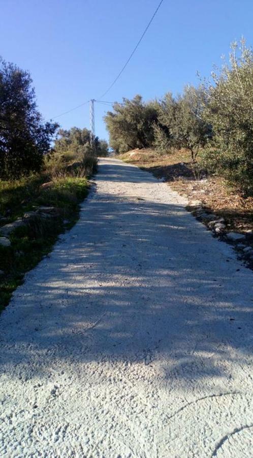 Holiday home Rural Casita Gecko With Private Swimming Pool Malaga