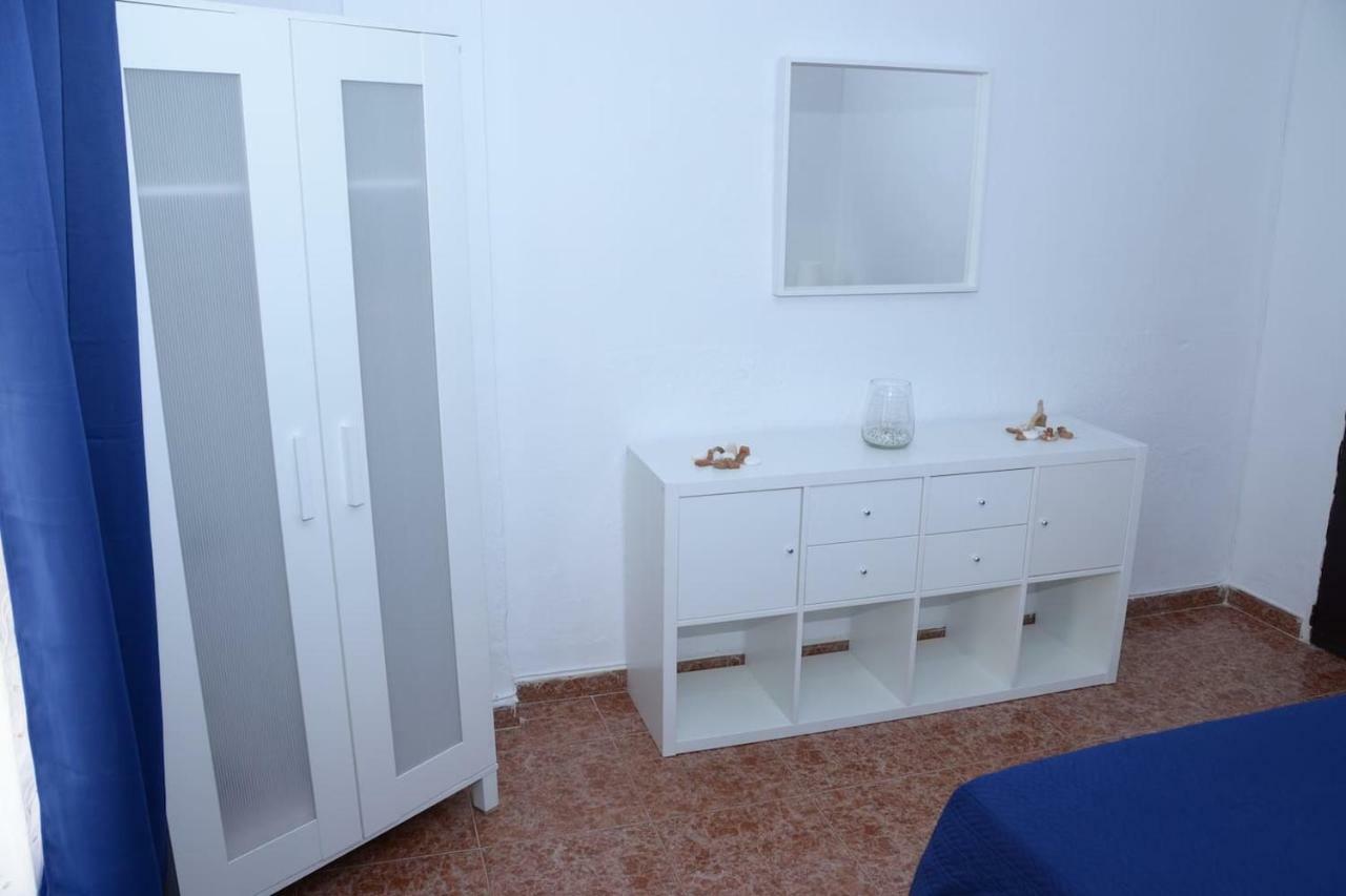 Apartamento Apartamento A 700 Metros Del Centro Histórico Málaga