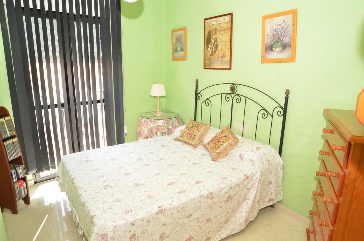 Apartamento A 700 Metros Del Centro Histórico *
