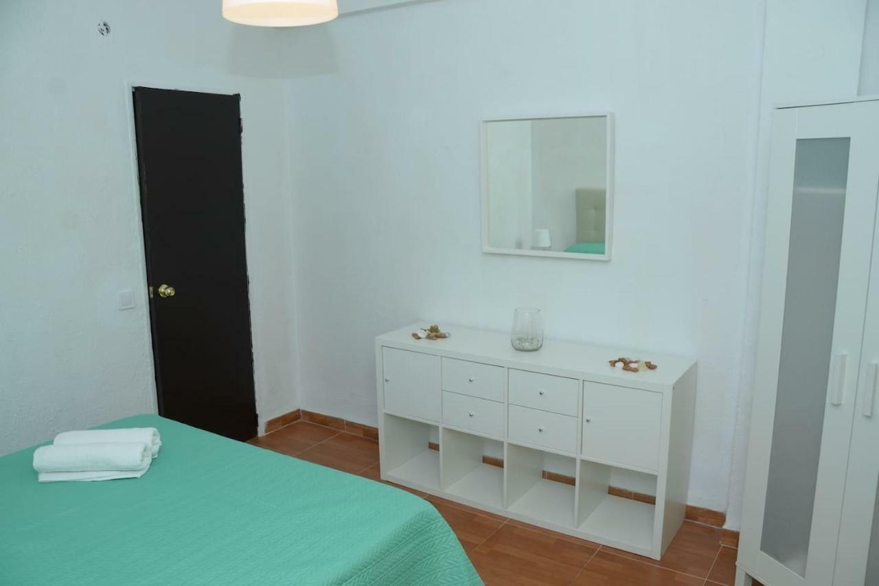 Apartamento A 700 Metros Del Centro Histórico