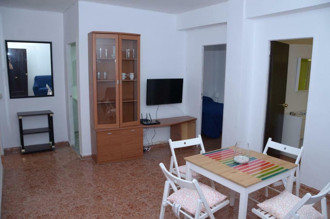 Apartamento Apartamento A 700 Metros Del Centro Histórico *