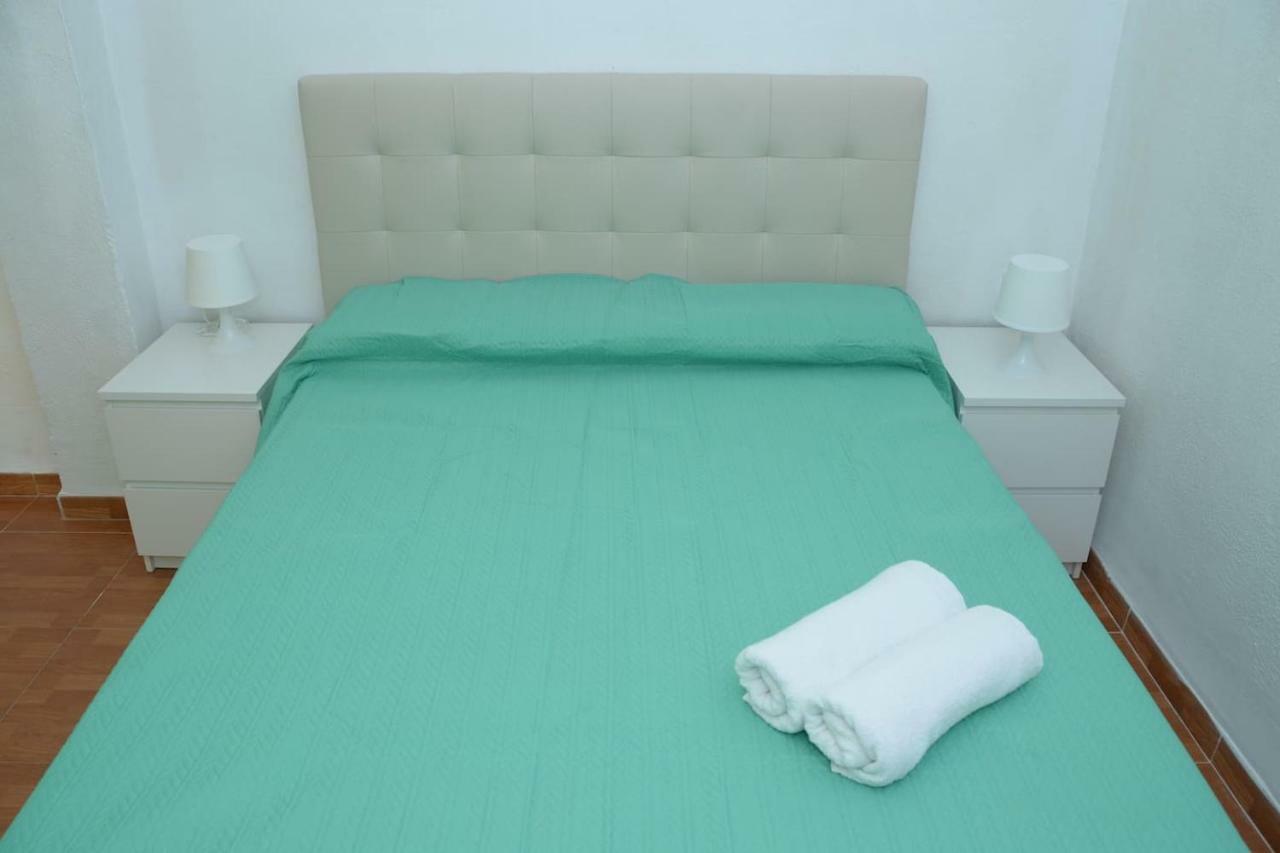 Apartamento A 700 Metros Del Centro Histórico Málaga