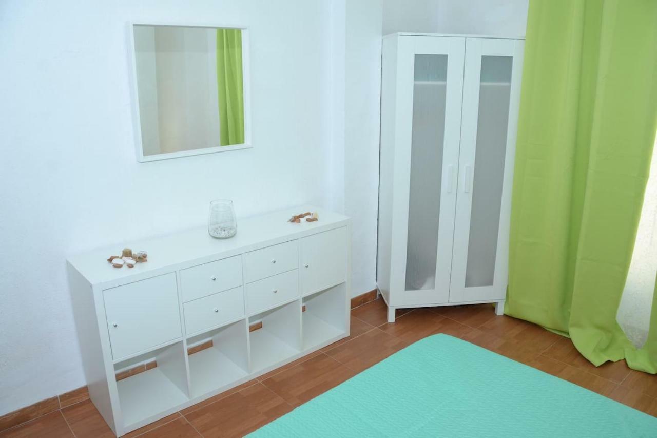 Apartamento A 700 Metros Del Centro Histórico Apartamento *