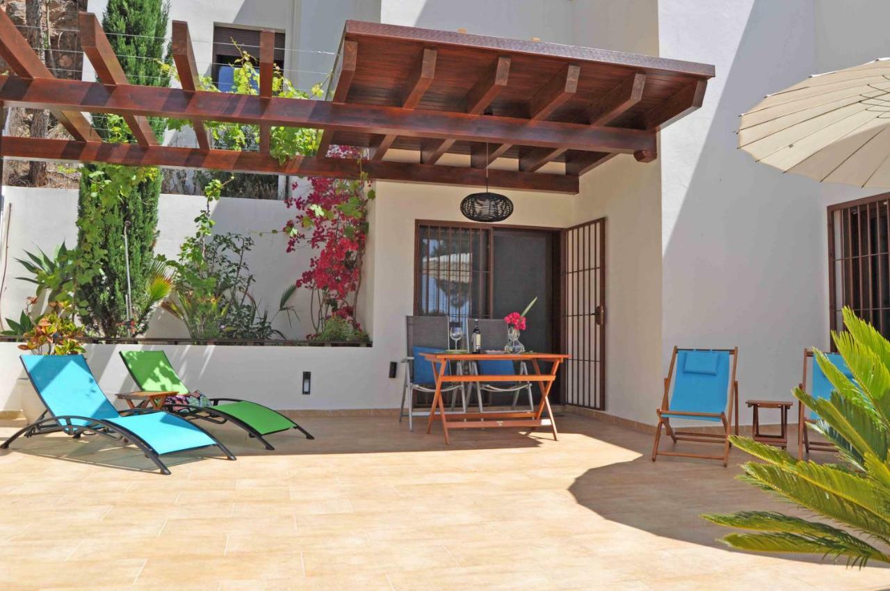 Pinar Apartamento