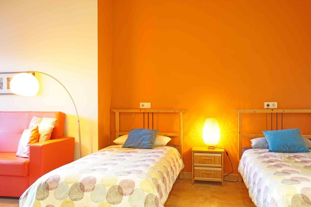 Apartamento Pinar *