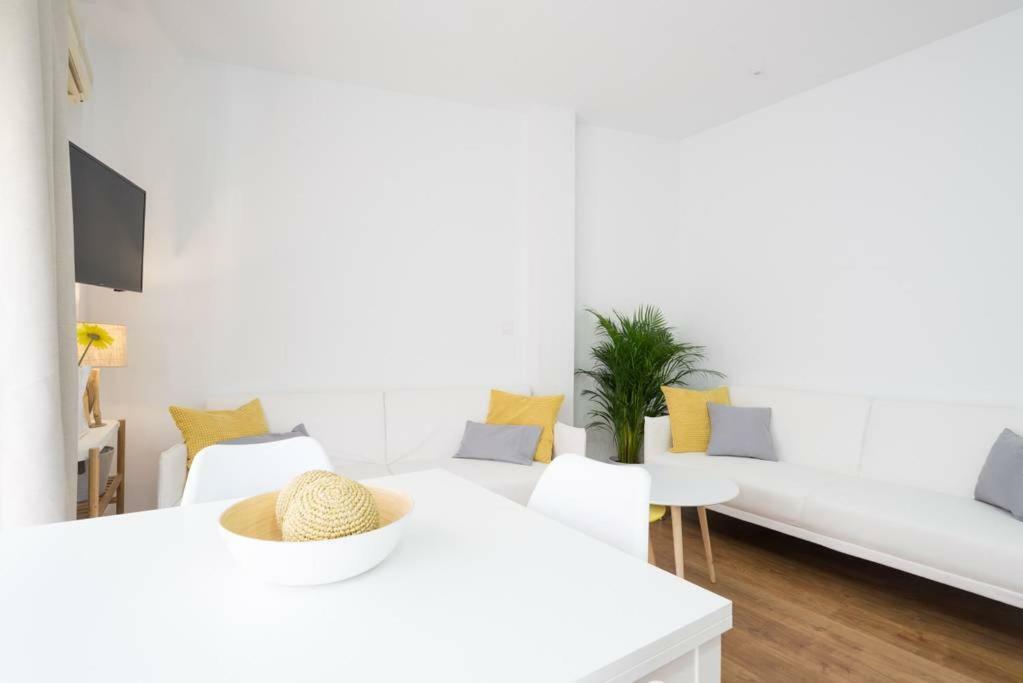 Apartamento Homely Cervantes *
