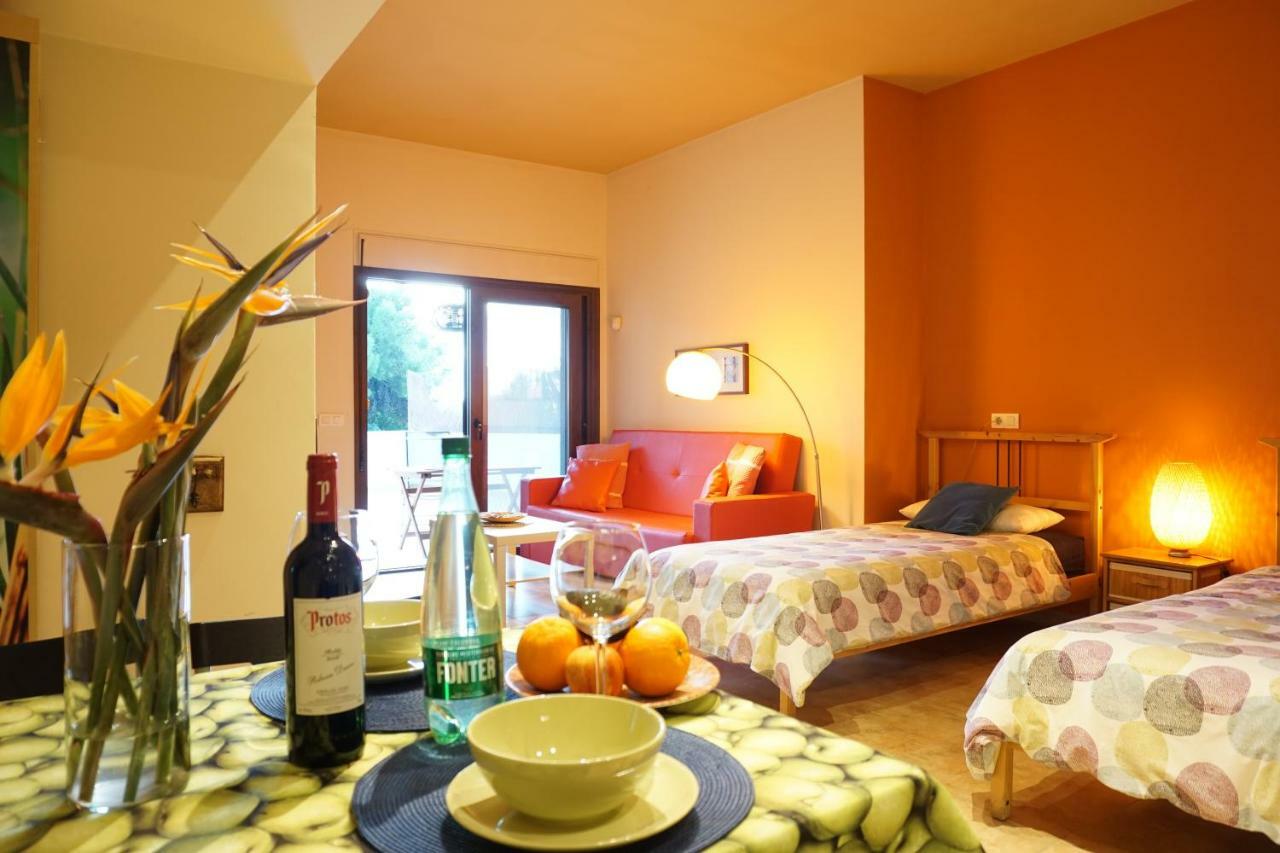 Apartamento Pinar *