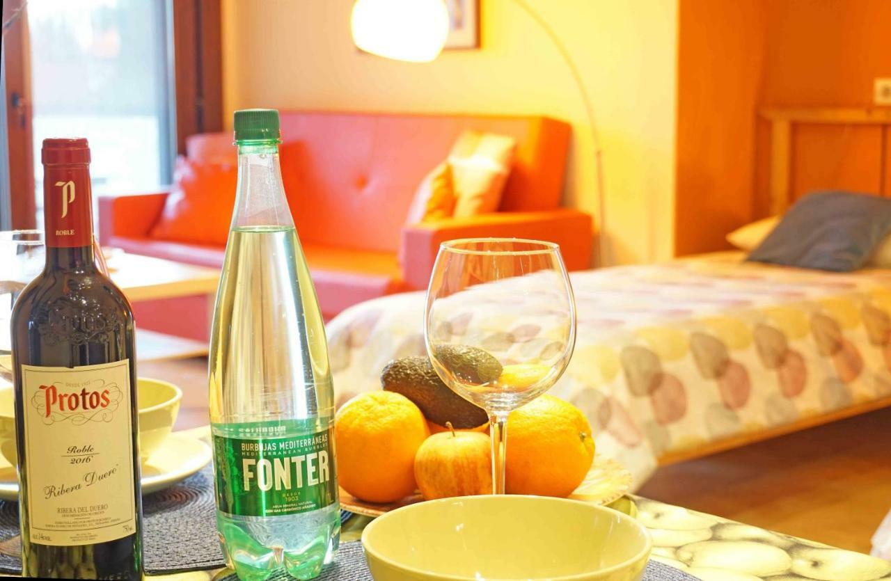 Apartamento Pinar Málaga