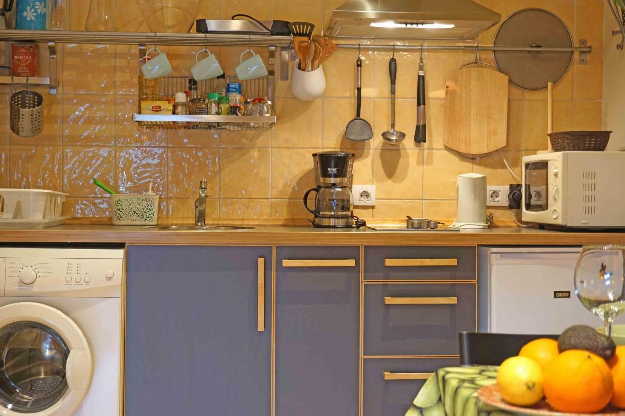 Pinar Apartamento Málaga