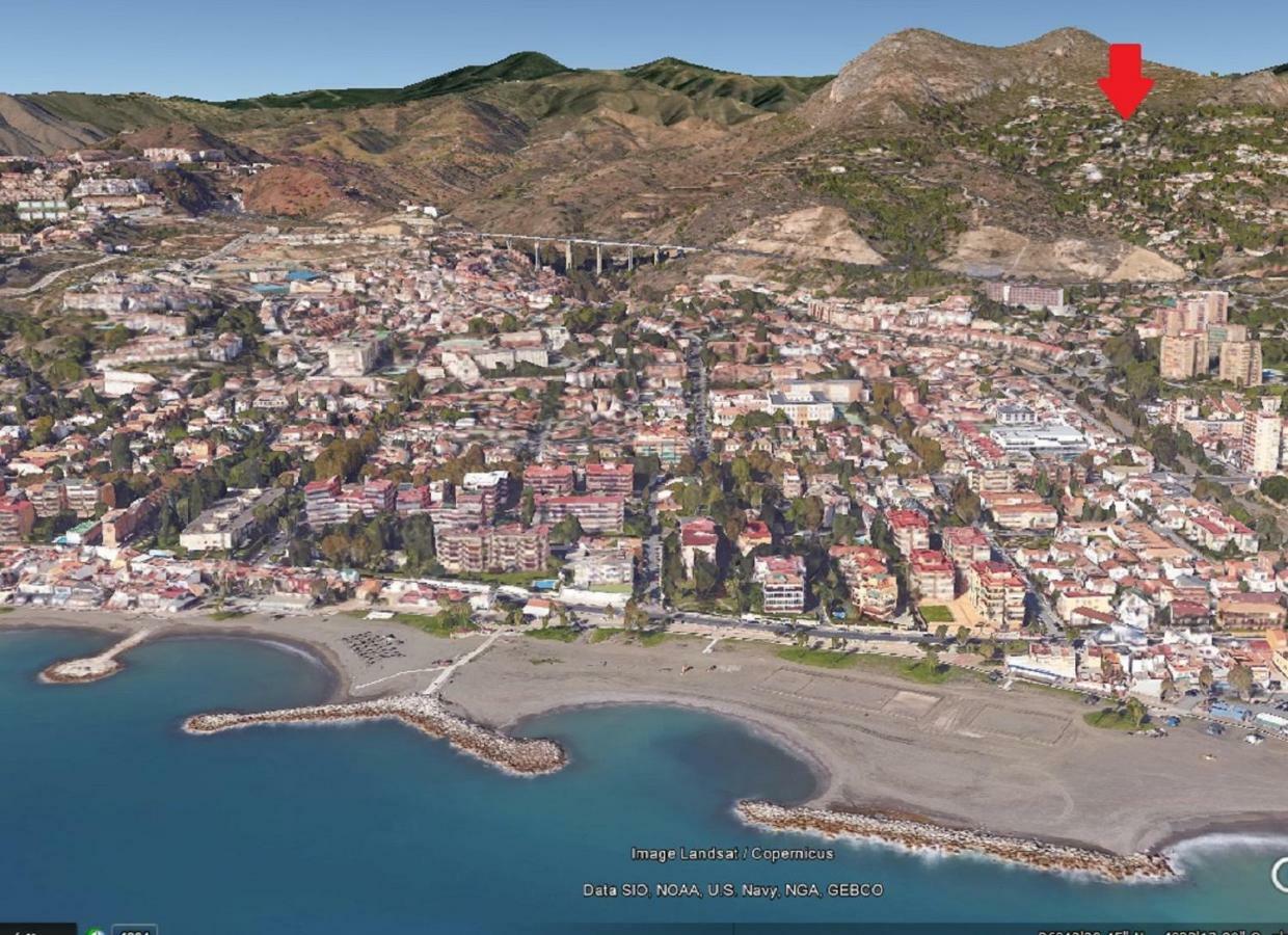 Pinar * Málaga