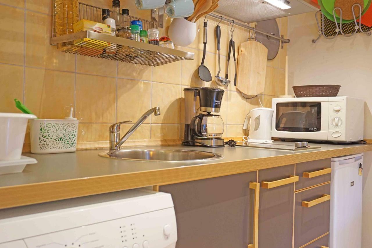 Pinar Apartamento *