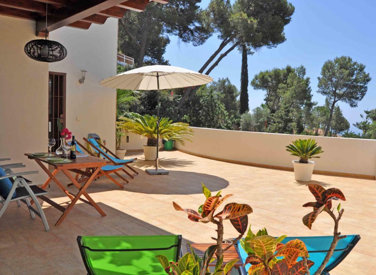 Pinar Apartamento *