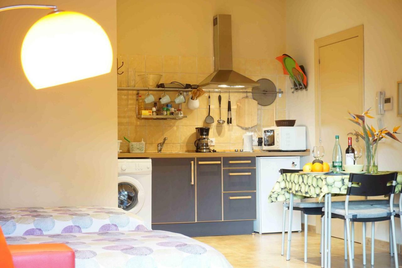 Pinar Apartamento *