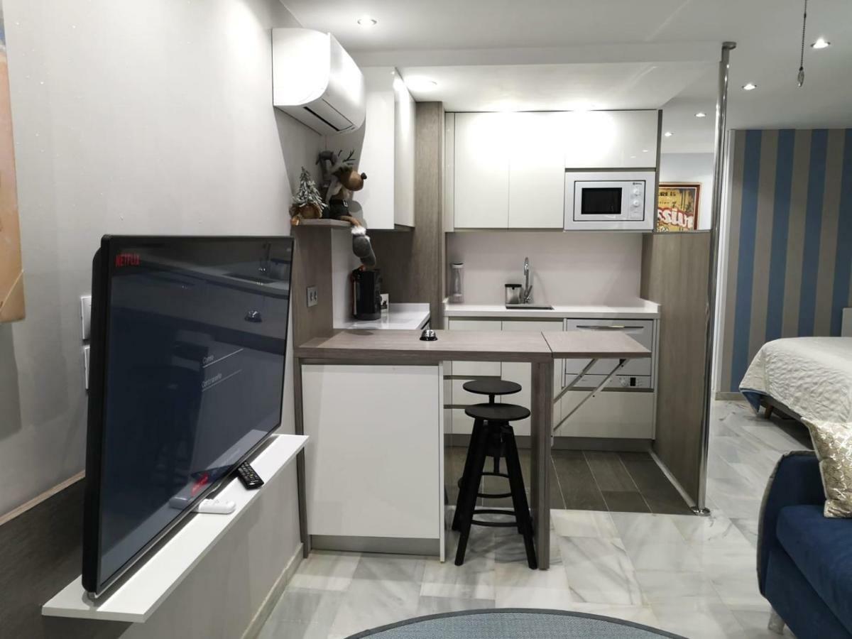 Malaka Apartamento