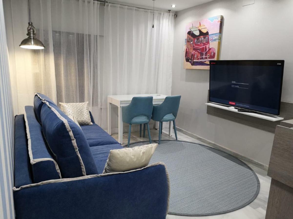 Malaka Apartamento Málaga
