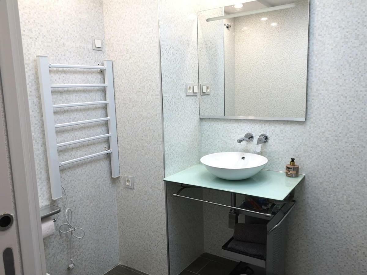 Apartamento Malaka