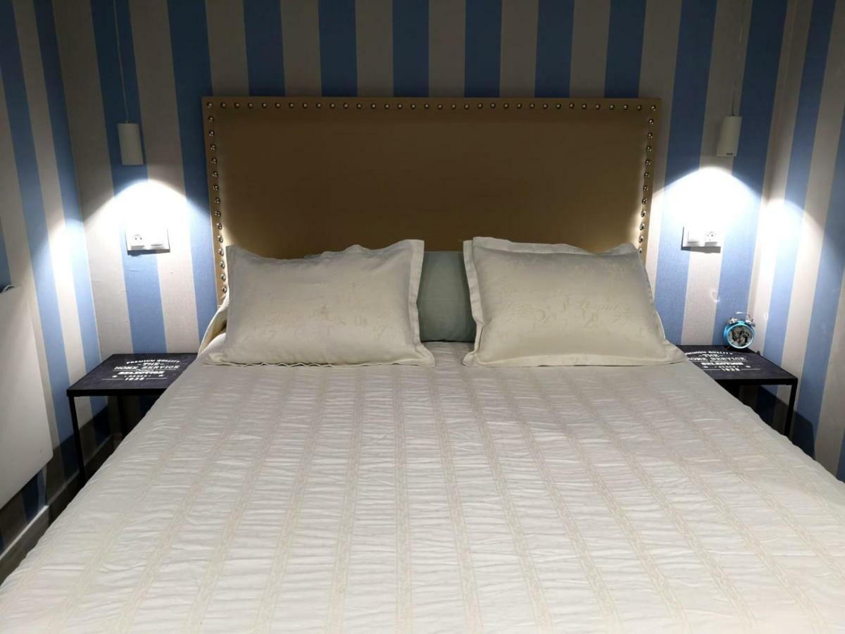 Apartamento Malaka *