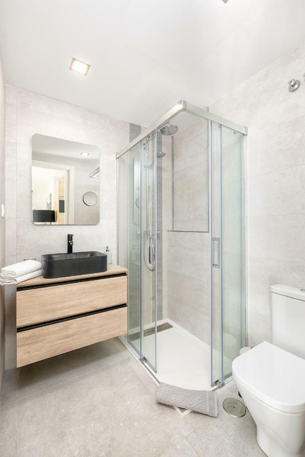 Smart Malagueta Seaview Apartamento Málaga