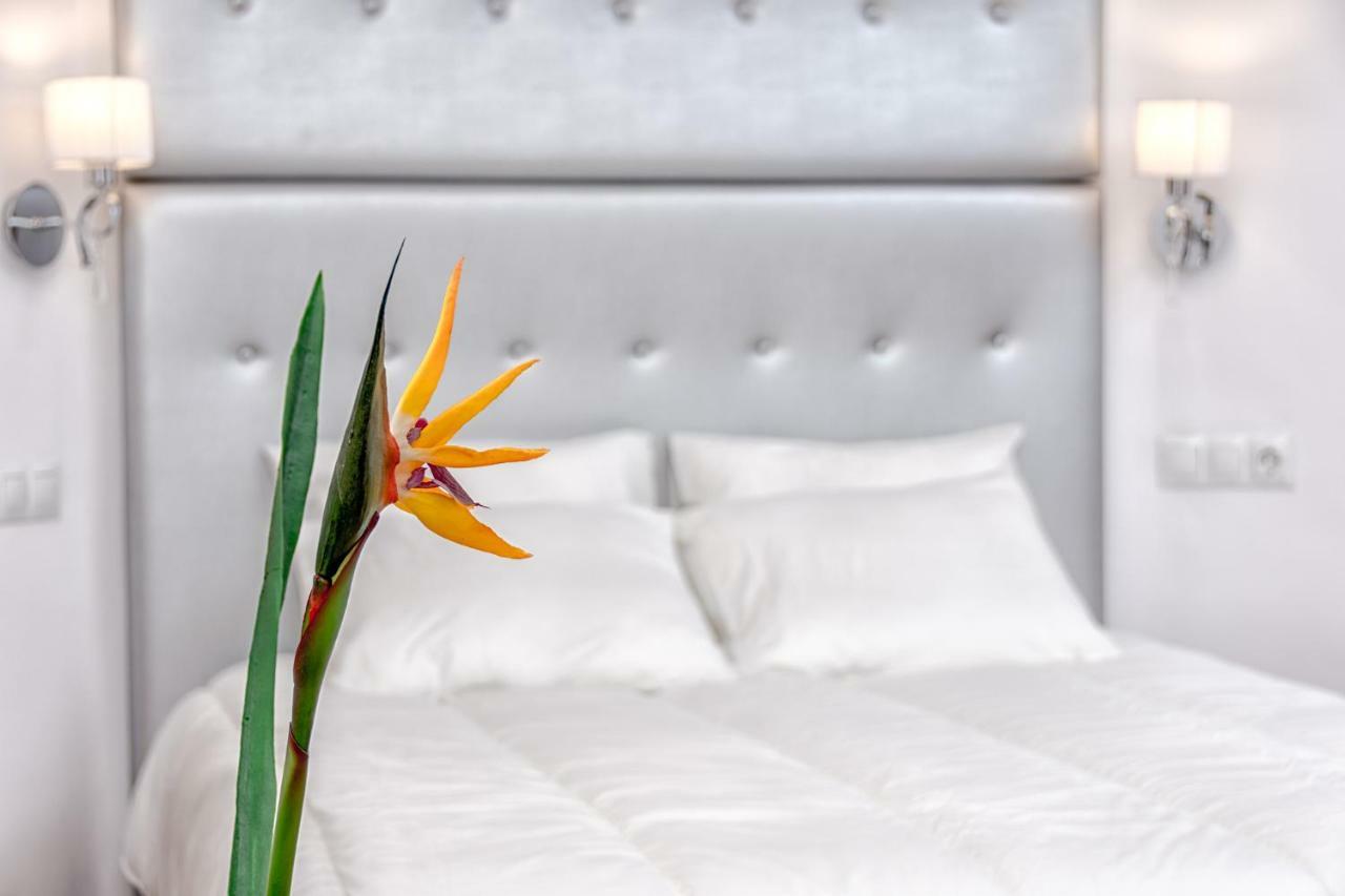 Apartamento Magnifico Estudio En Bolsa 6. Ac. Málaga