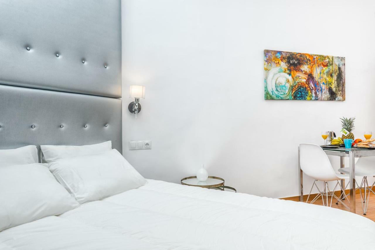 Apartamento Magnifico Estudio En Bolsa 6. Ac.