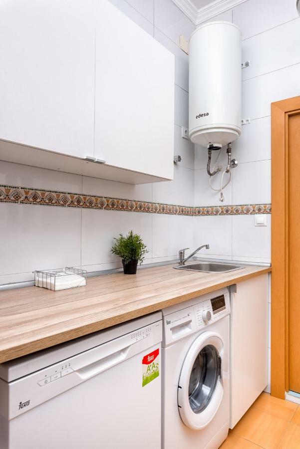 Apartamento Magnifico Estudio En Bolsa 6. Ac. *