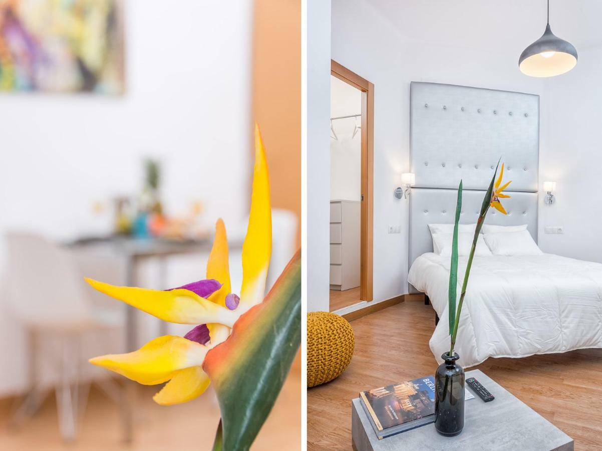 Apartamento Magnifico Estudio En Bolsa 6. Ac. *