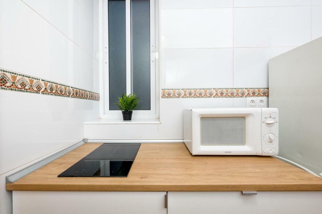 Magnifico Estudio En Bolsa 6. Ac. Apartamento *