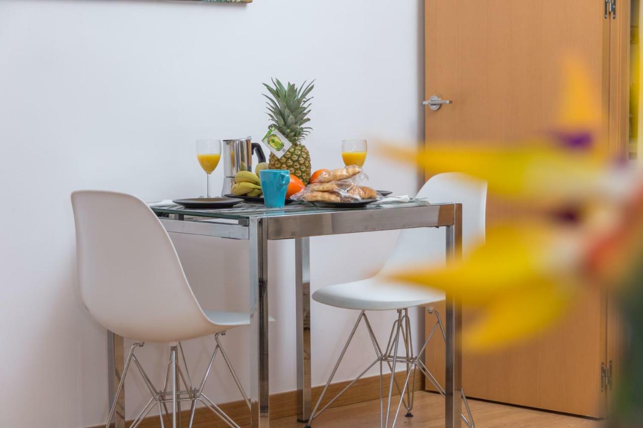 Magnifico Estudio En Bolsa 6. Ac. Apartamento *