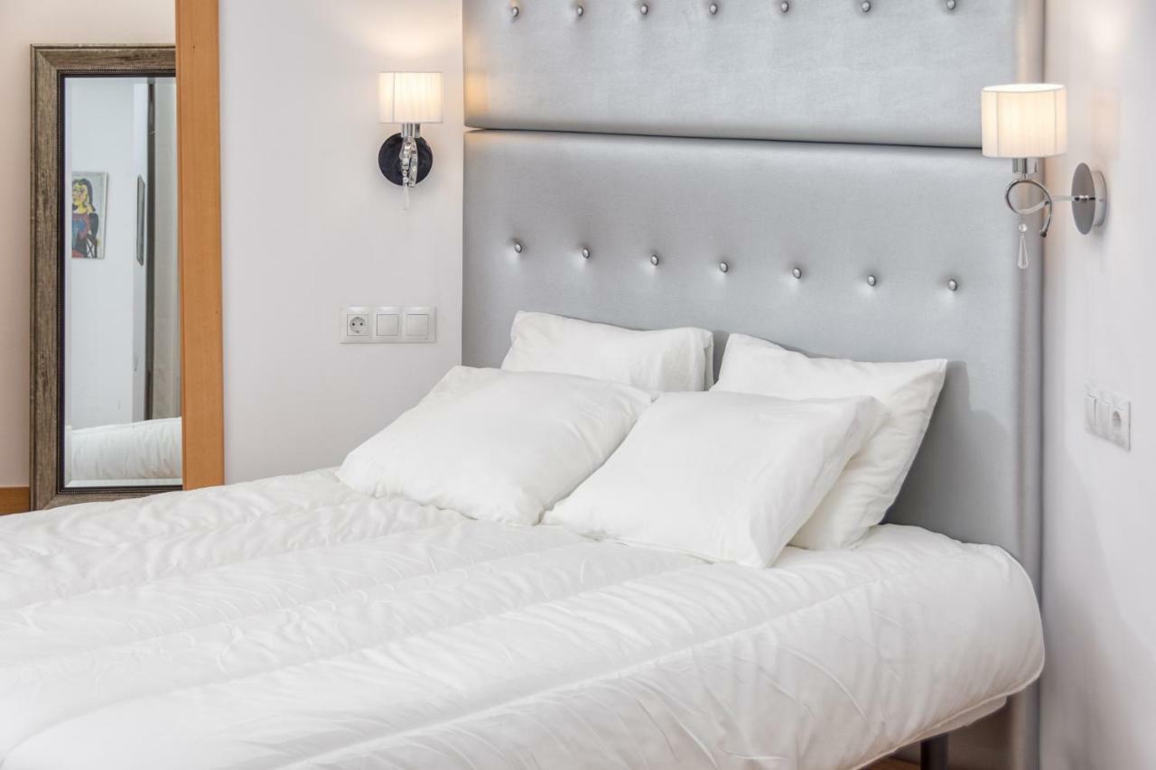 Magnifico Estudio En Bolsa 6. Ac. Apartamento *