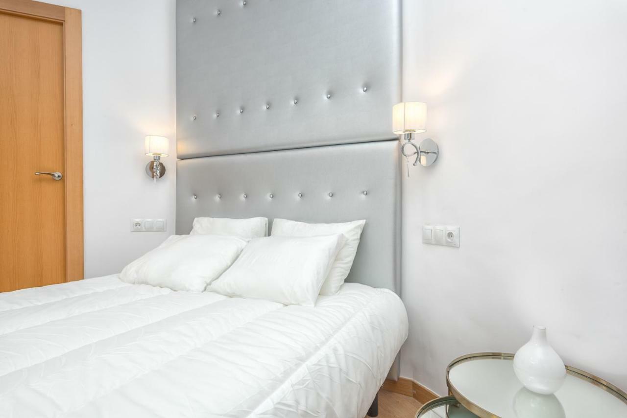 Apartamento Magnifico Estudio En Bolsa 6. Ac. *