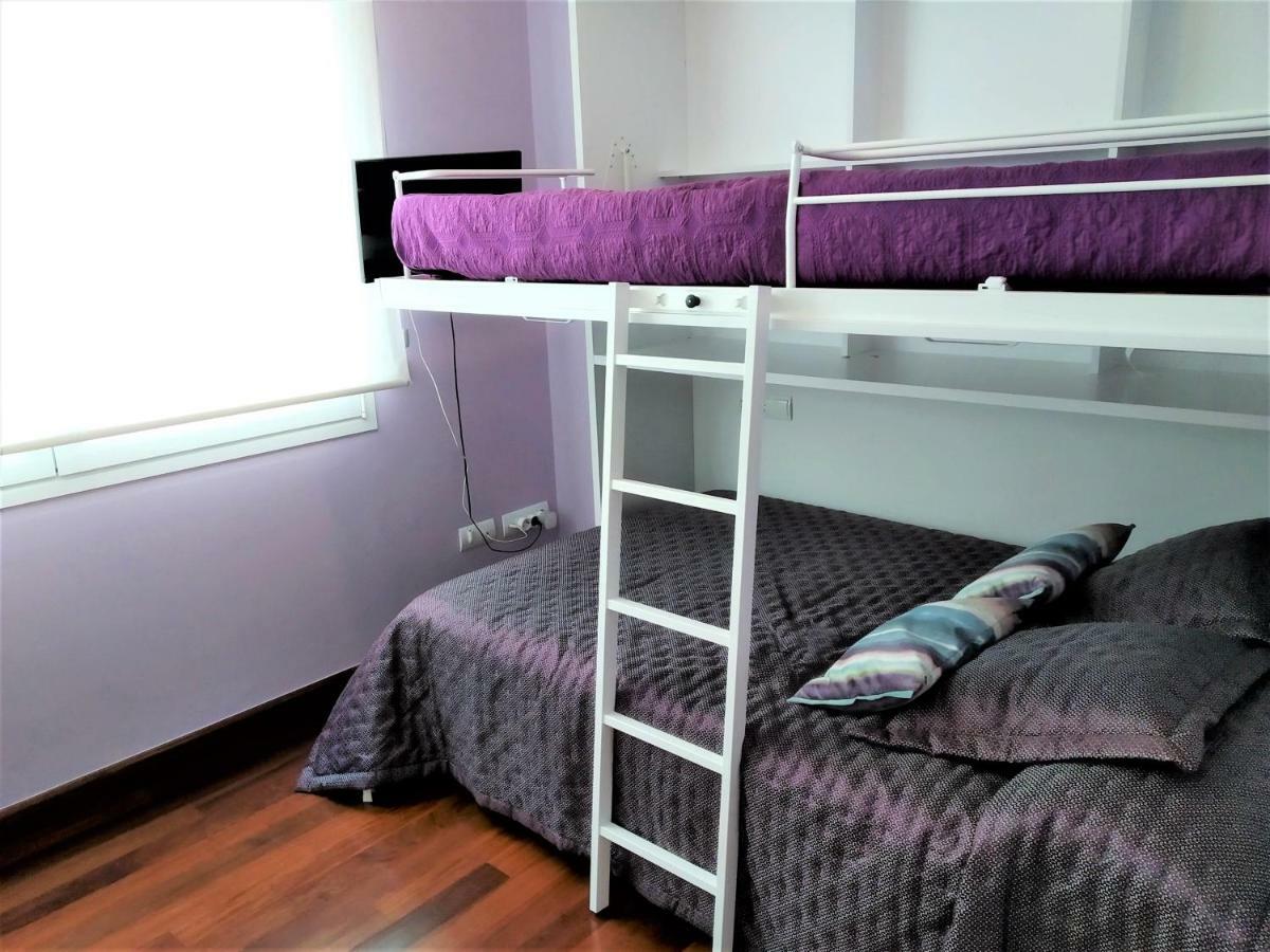 Mansiones De Constitucion Apartamentosmalagamanagement Apartment *
