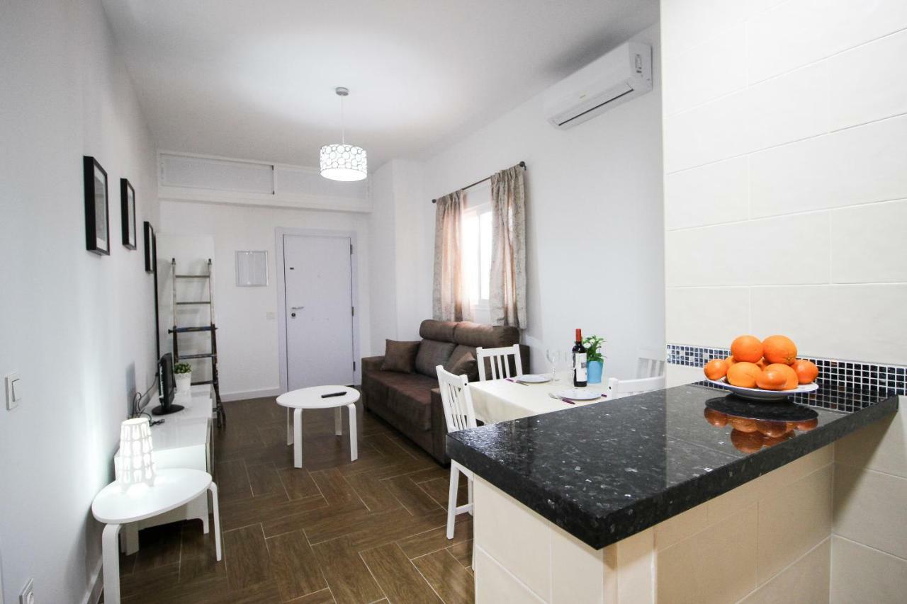 Palacios Nuevo Playa Apartamento *