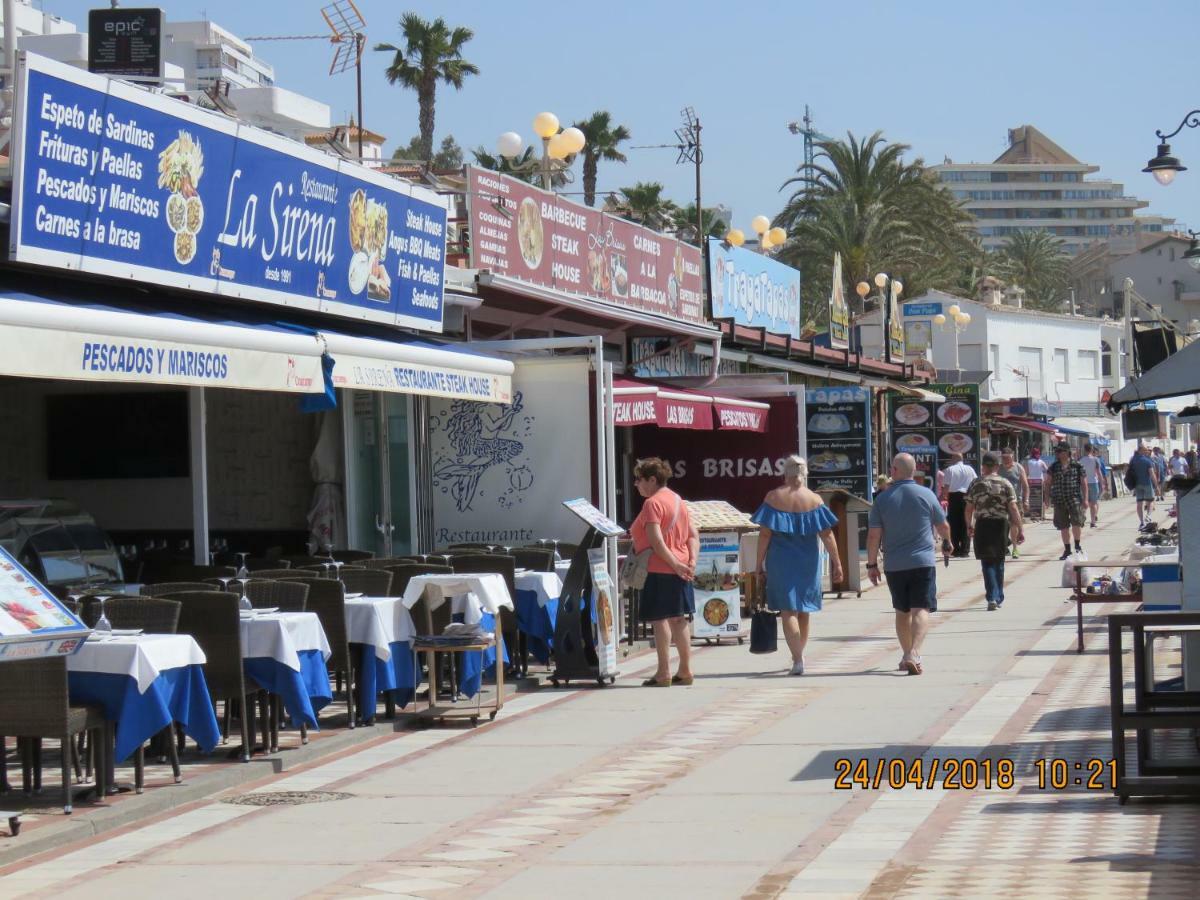 Benal Apartamento Málaga