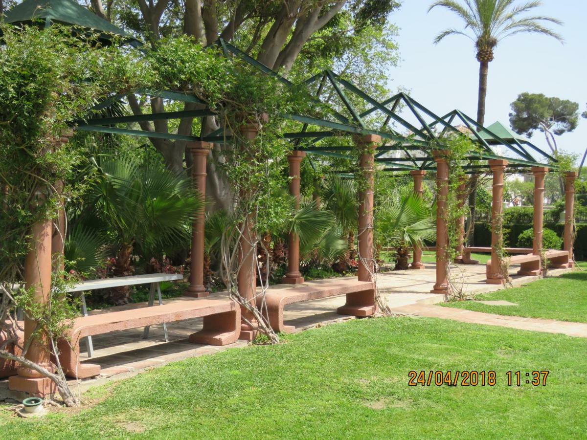 Apartamento Benal Málaga