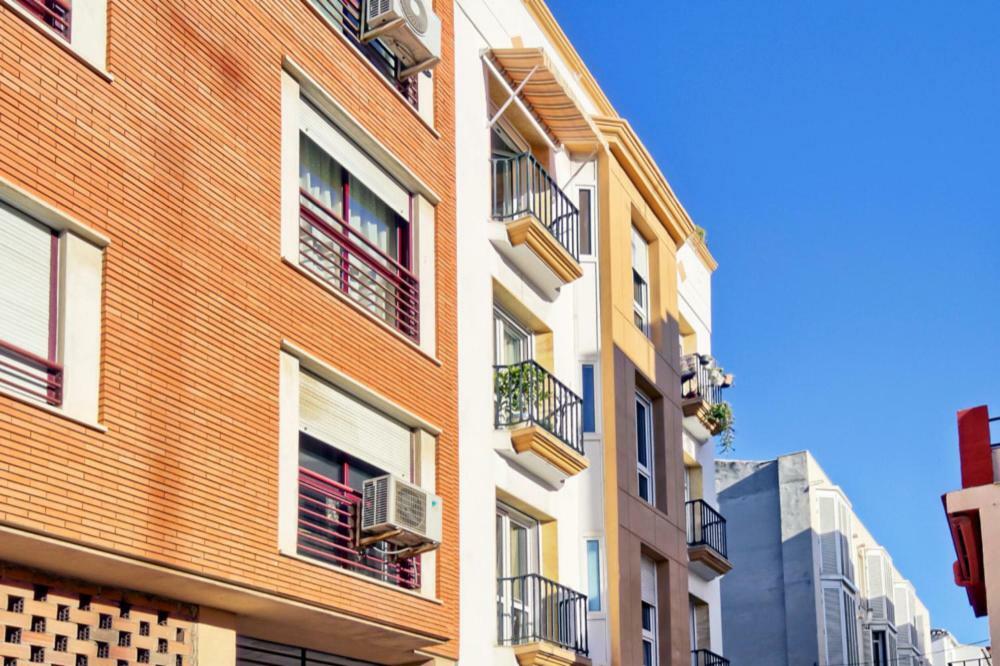 El Carmen Apartamento Málaga
