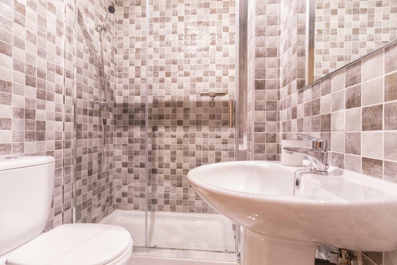 -malagasunapts- Rooftop Pool & Free Parking Apartamento *