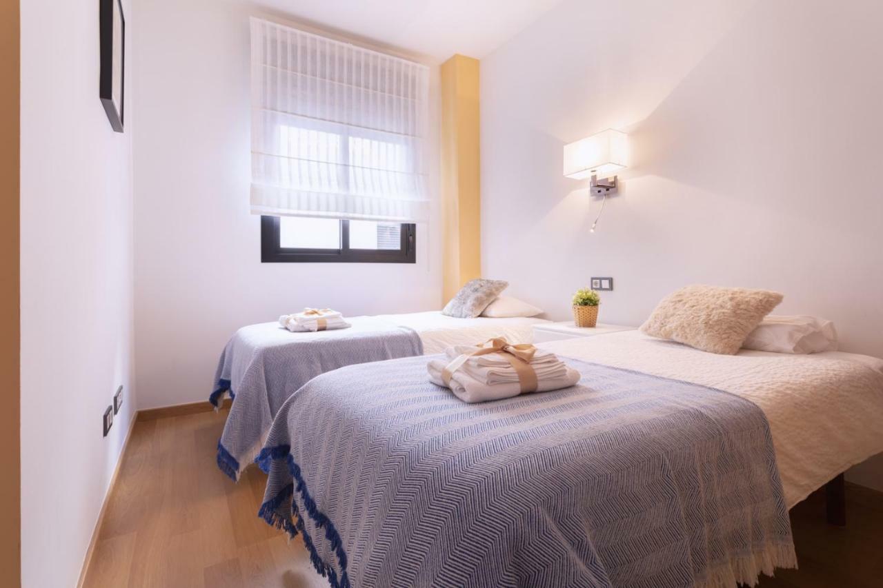 -malagasunapts- Citycentre Rooftop Pool *