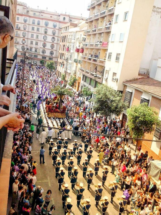 Sol De Málaga