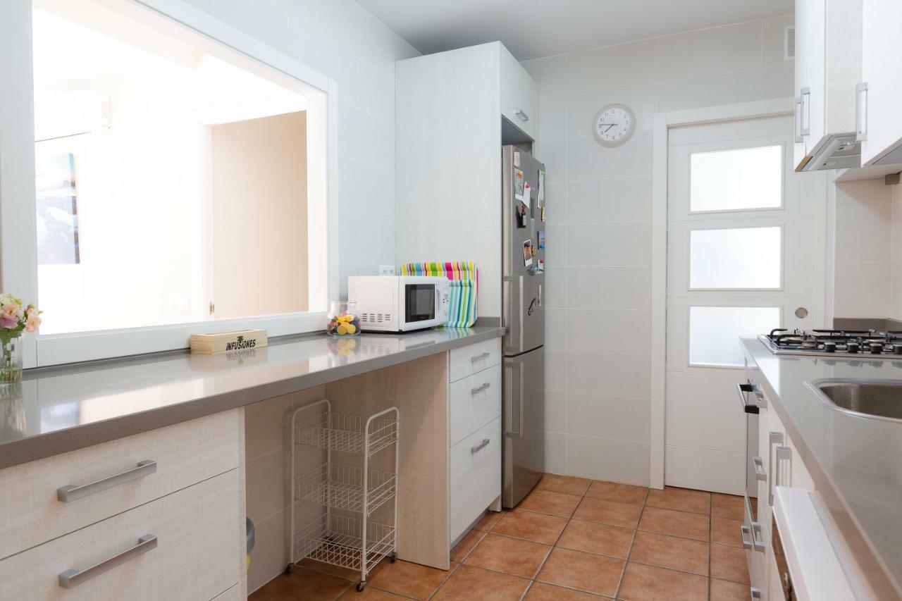 Gibralfaro Apartamento