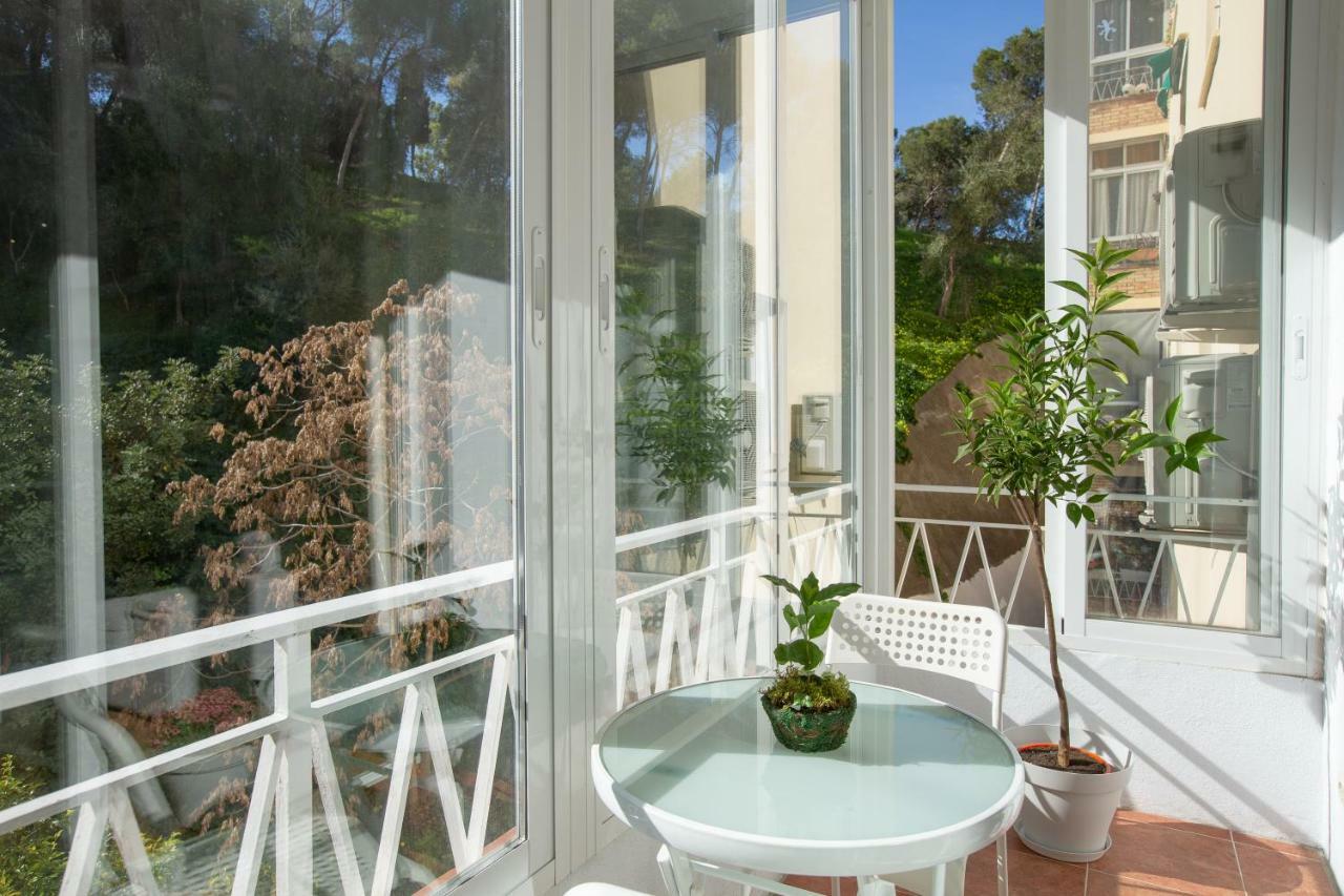 Gibralfaro Apartamento