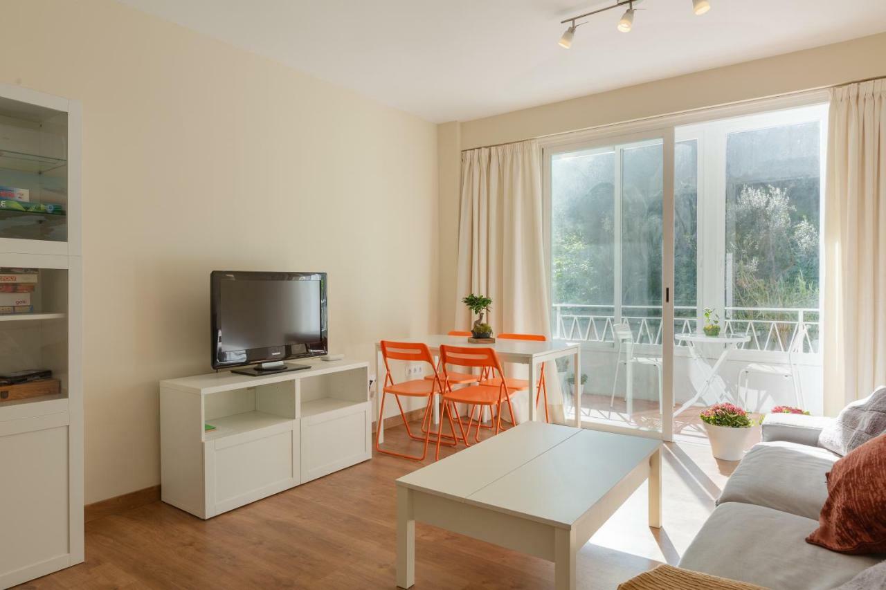 Gibralfaro Apartamento