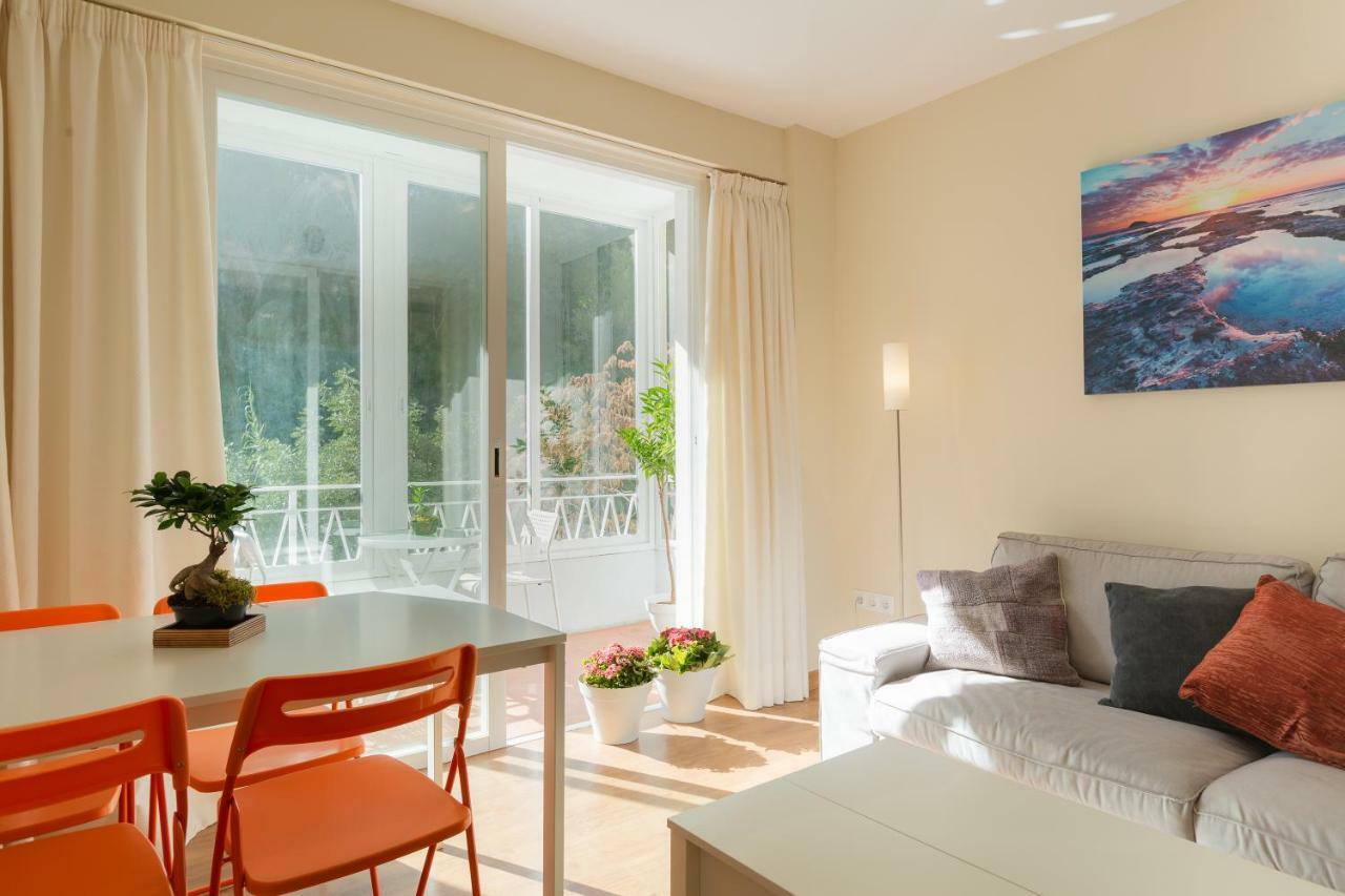 Apartamento Gibralfaro *