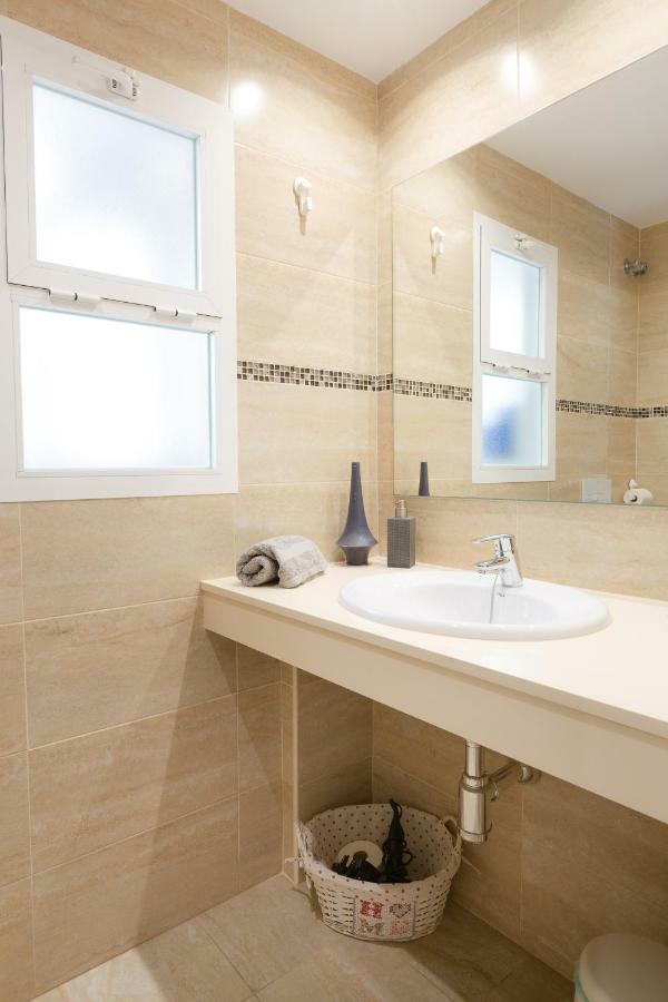 Apartamento Gibralfaro